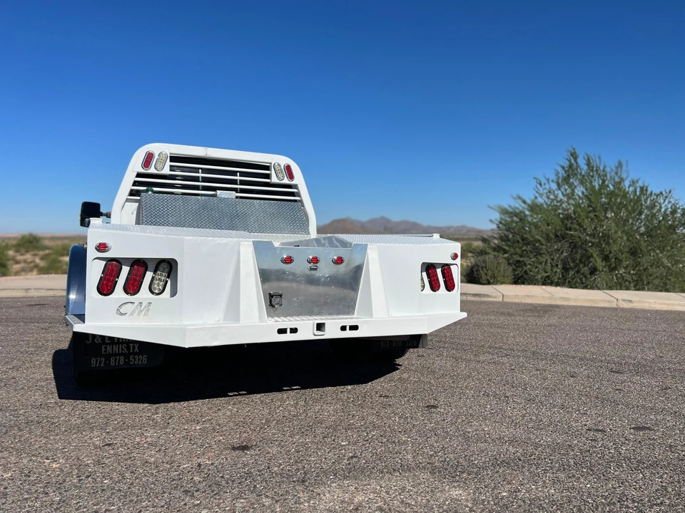 2007 Ford Super Duty 1st Gen - Image 10 of 31
