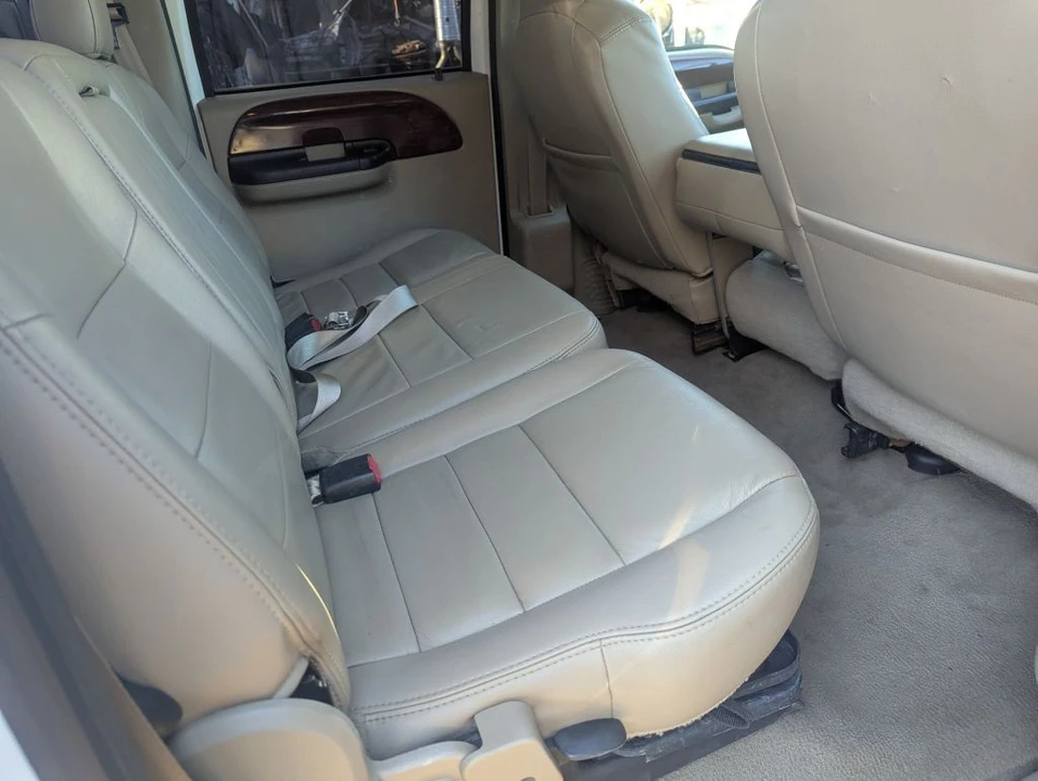 2007 Ford Super Duty 1st Gen - Image 8 of 15