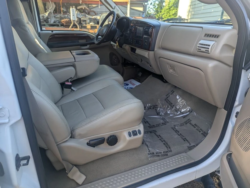 2007 Ford Super Duty 1st Gen - Image 10 of 15