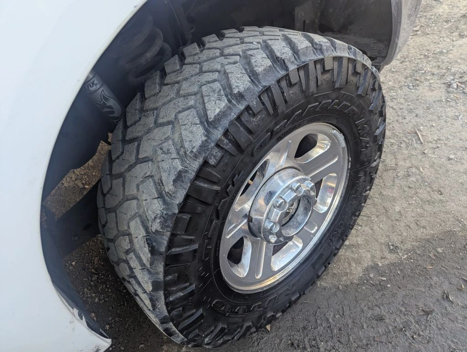 2007 Ford Super Duty 1st Gen - Image 7 of 15