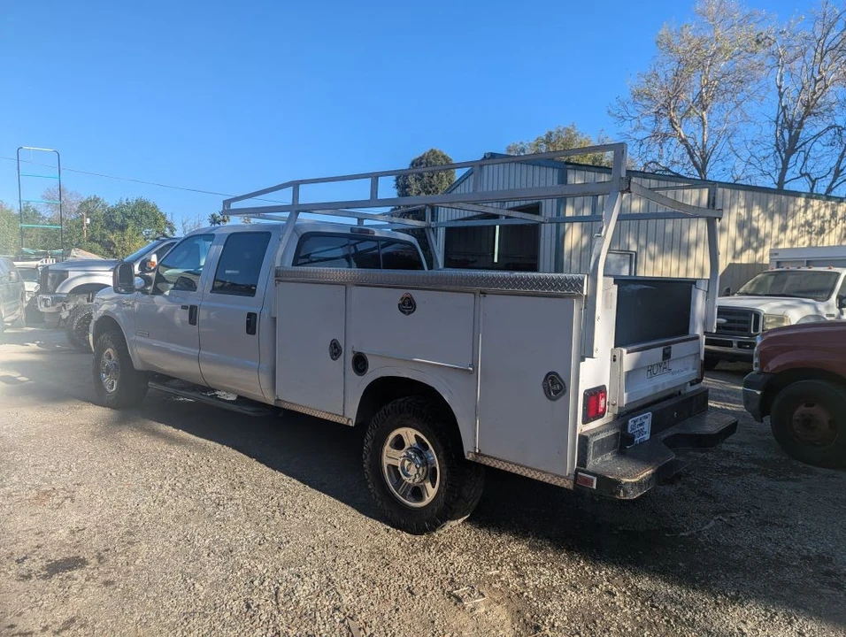2007 Ford Super Duty 1st Gen - Image 3 of 15