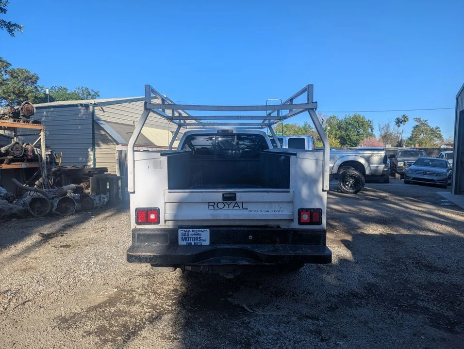 2007 Ford Super Duty 1st Gen - Image 4 of 15