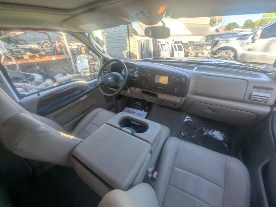 2007 Ford Super Duty 1st Gen - Image 9 of 15