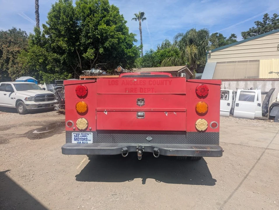2007 Ford Super Duty 1st Gen - Image 4 of 14