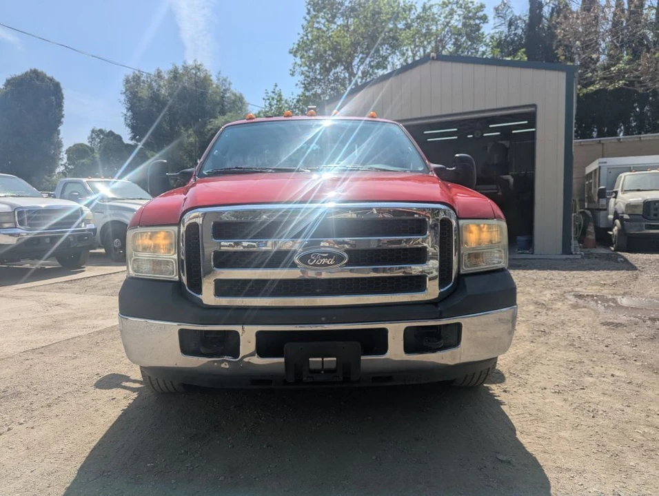2007 Ford Super Duty 1st Gen - Image 8 of 14