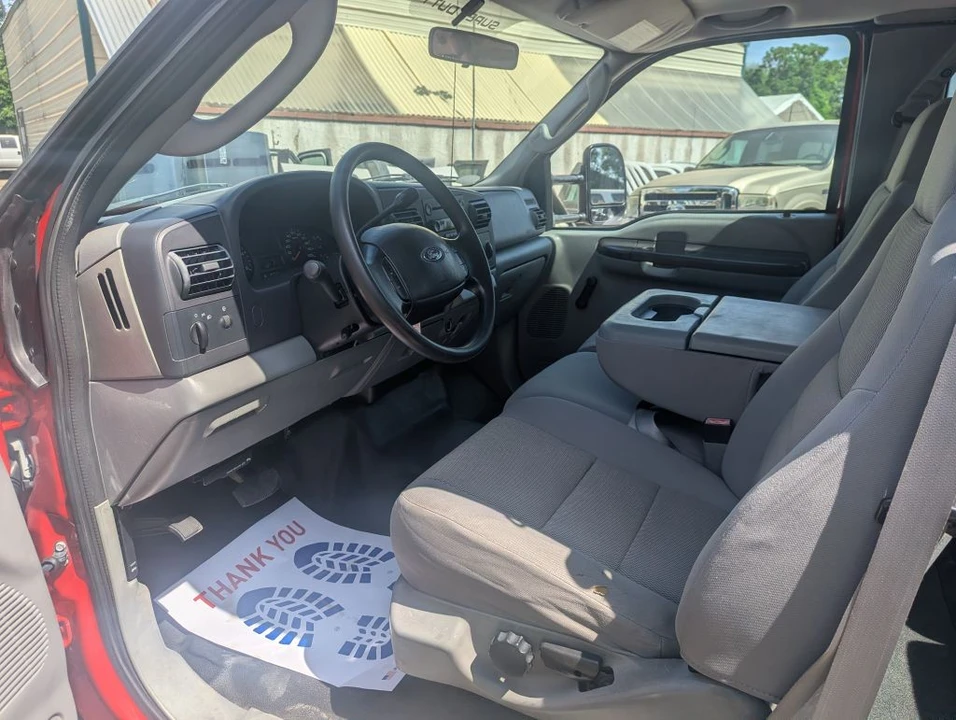 2007 Ford Super Duty 1st Gen - Image 12 of 14