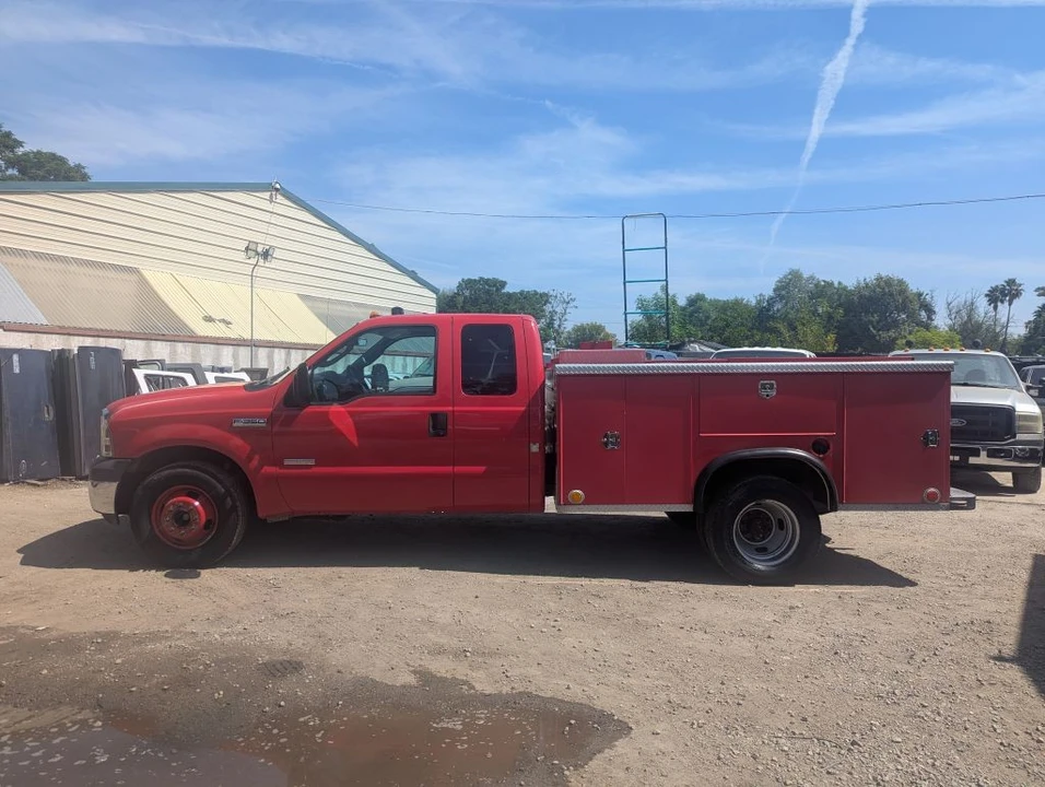 2007 Ford Super Duty 1st Gen - Image 2 of 14