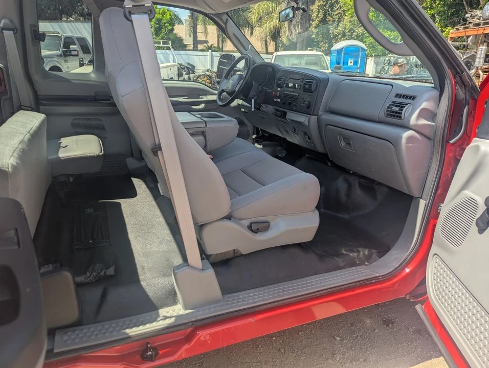 2007 Ford Super Duty 1st Gen - Image 11 of 14