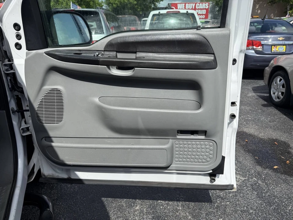 2007 Ford Super Duty 1st Gen - Image 24 of 31