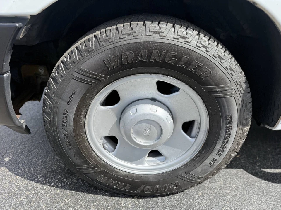 2007 Ford Super Duty 1st Gen - Image 28 of 31