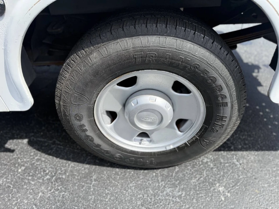 2007 Ford Super Duty 1st Gen - Image 27 of 31