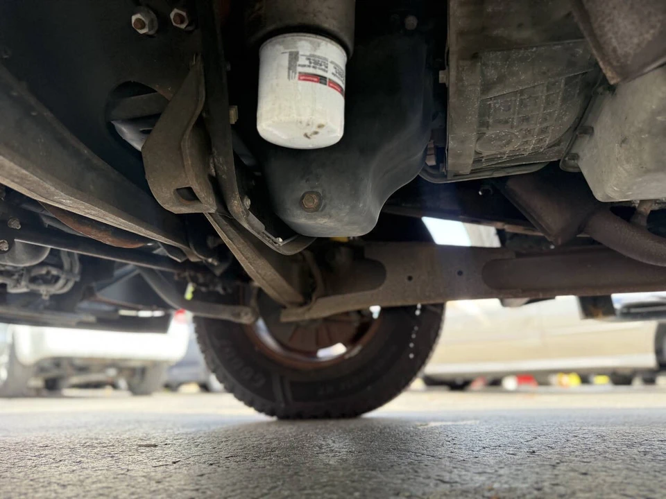 2007 Ford Super Duty 1st Gen - Image 26 of 31