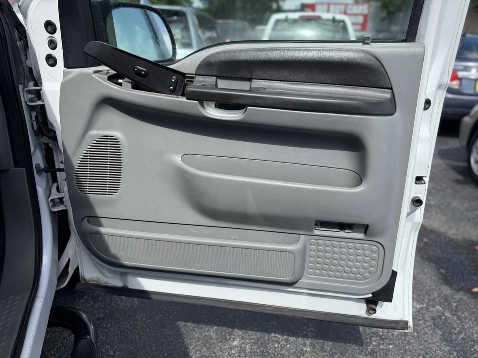 2007 Ford Super Duty 1st Gen - Image 22 of 31