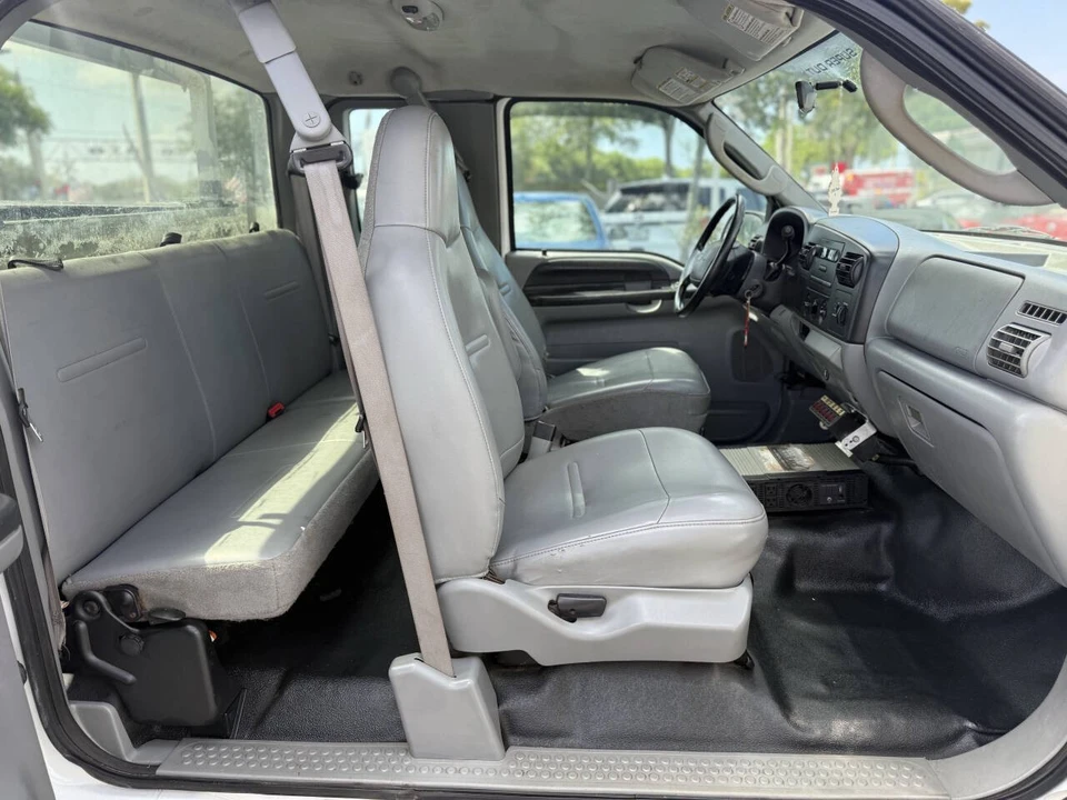 2007 Ford Super Duty 1st Gen - Image 23 of 31
