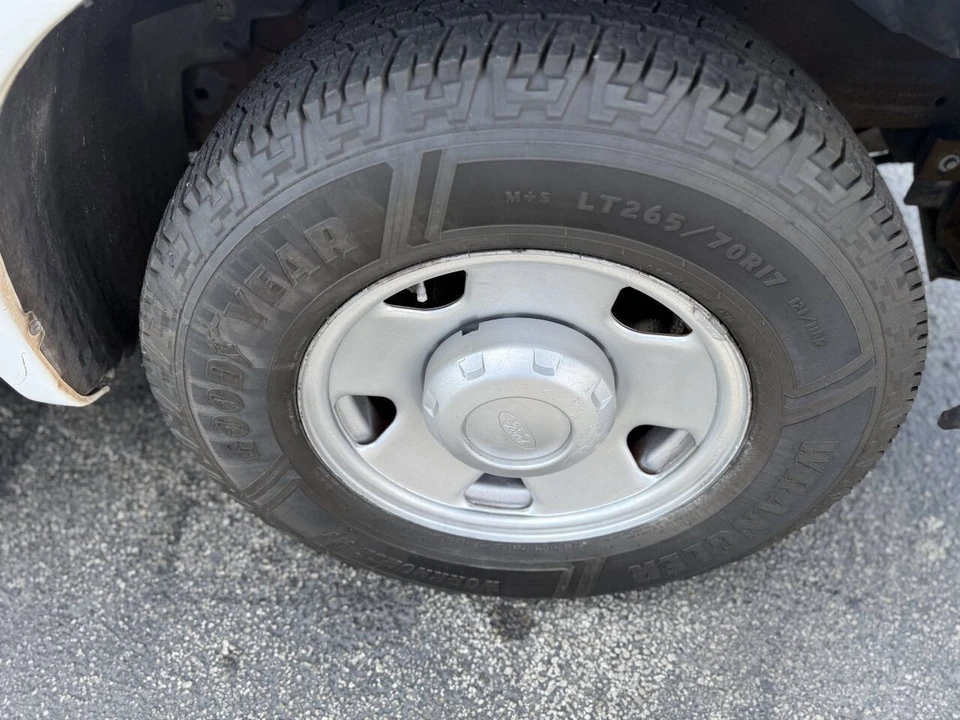 2007 Ford Super Duty 1st Gen - Image 30 of 31