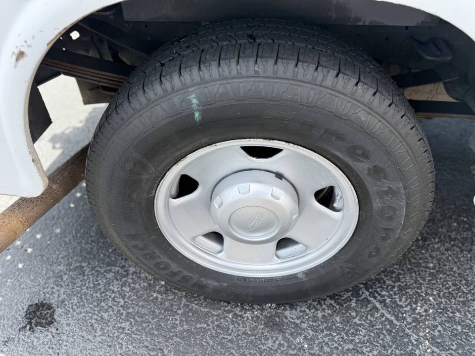 2007 Ford Super Duty 1st Gen - Image 29 of 31