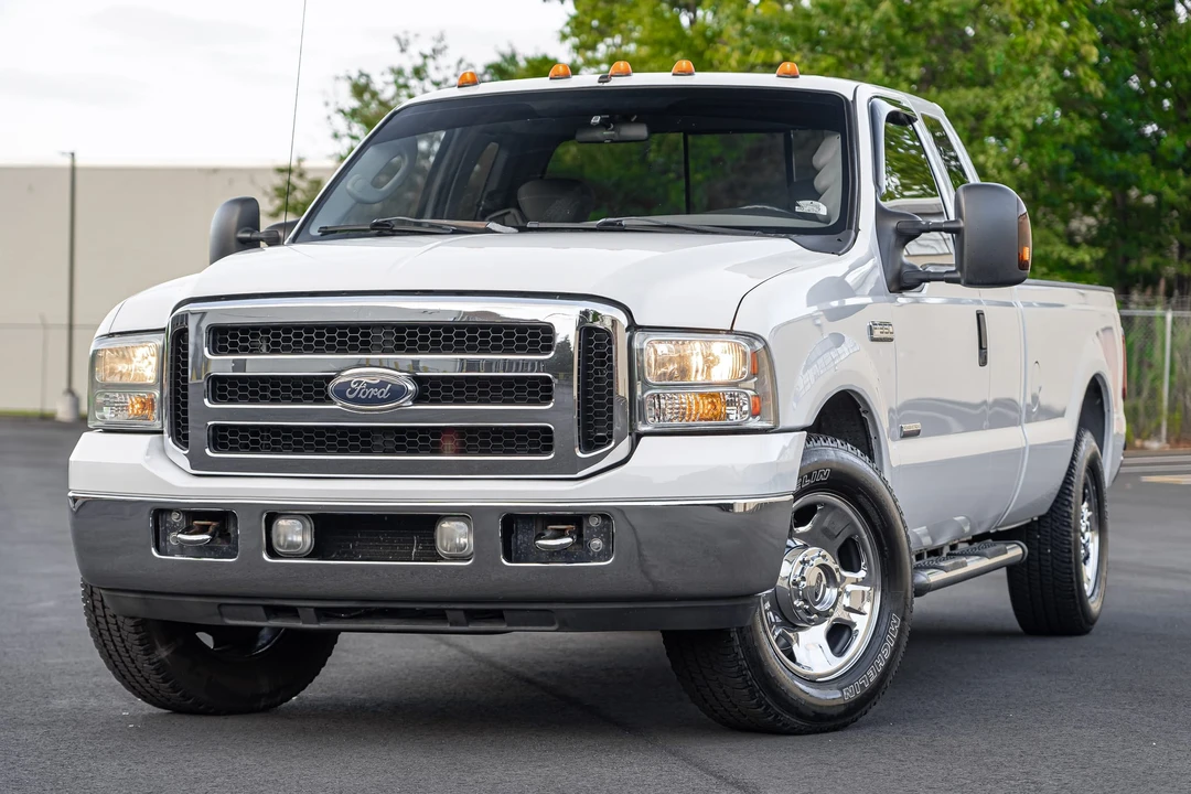2007 Ford Super Duty 1st Gen - Image 3 of 31