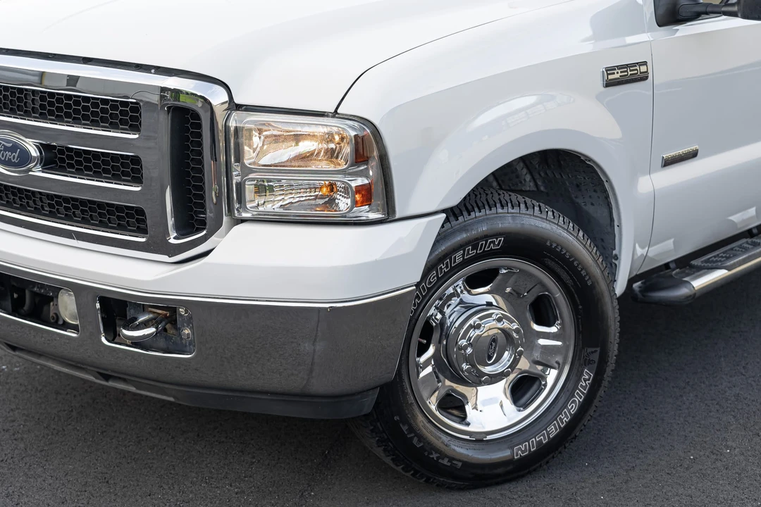 2007 Ford Super Duty 1st Gen - Image 22 of 31