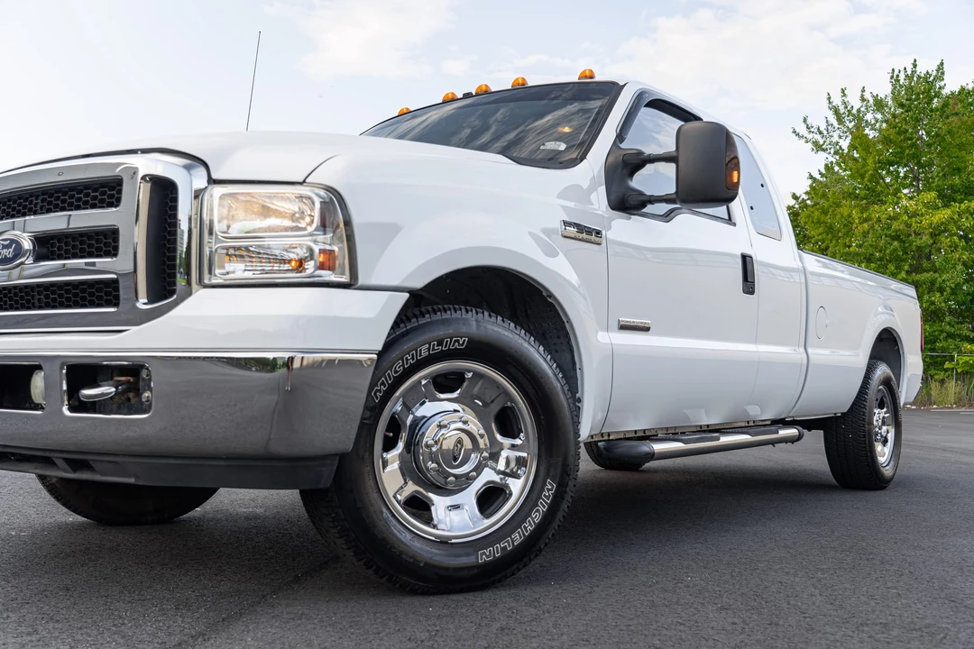 2007 Ford Super Duty 1st Gen - Image 23 of 31