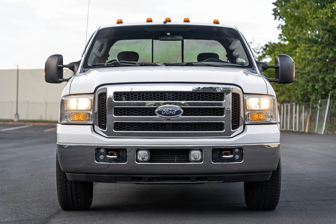 2007 Ford Super Duty 1st Gen - Image 15 of 31