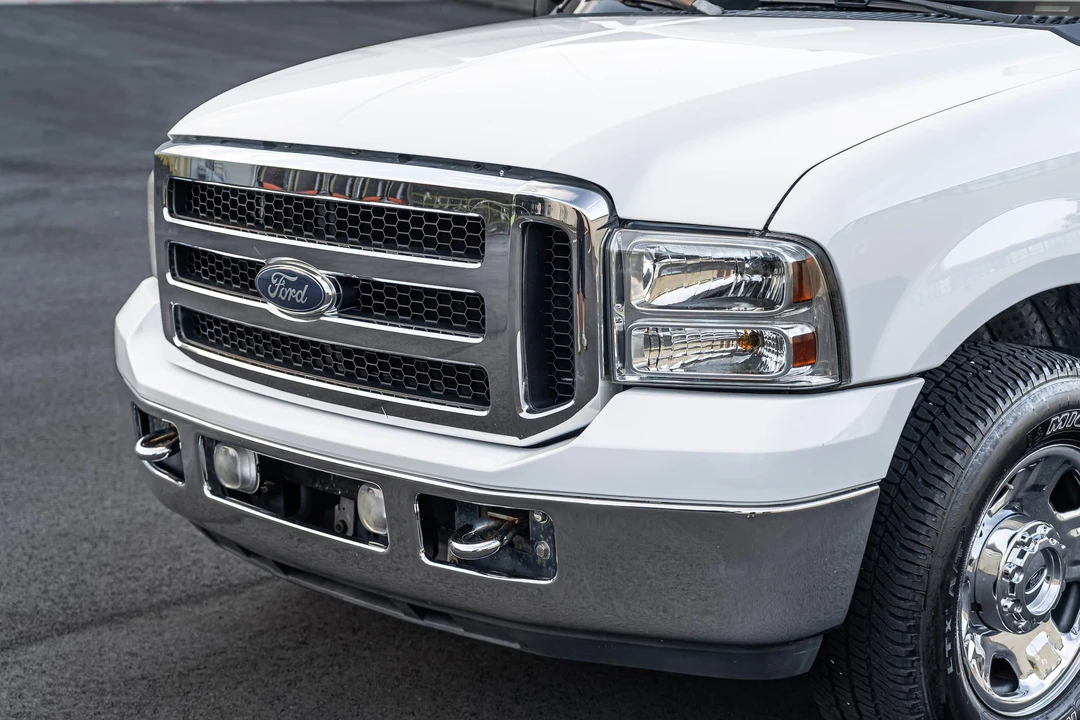2007 Ford Super Duty 1st Gen - Image 17 of 31