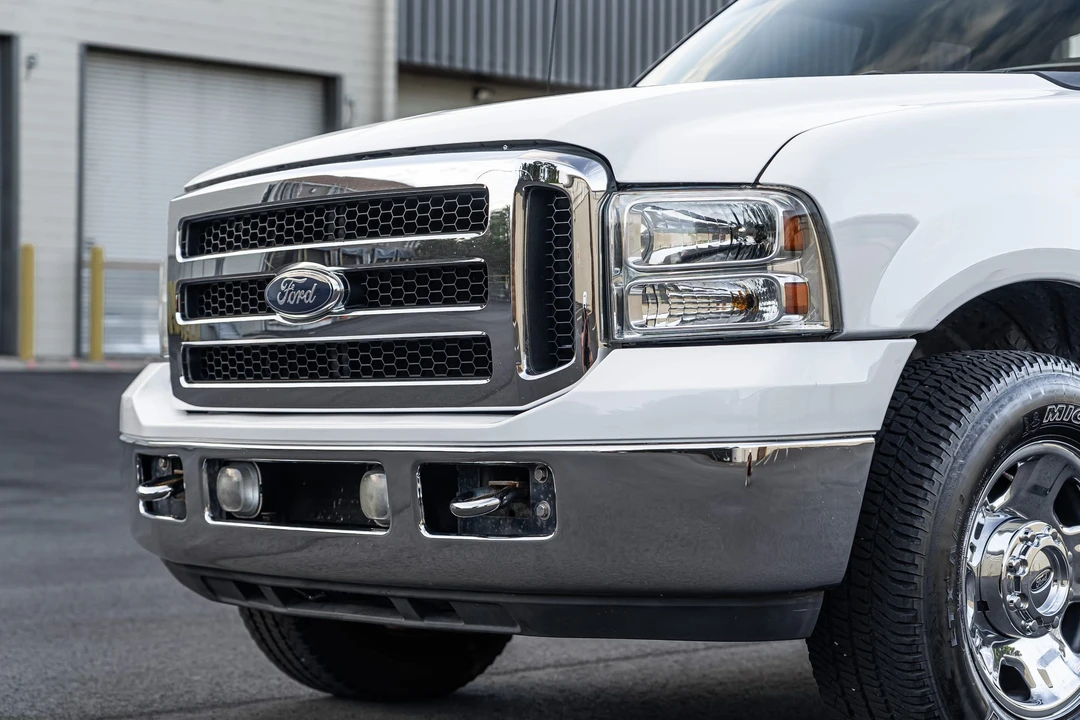 2007 Ford Super Duty 1st Gen - Image 19 of 31