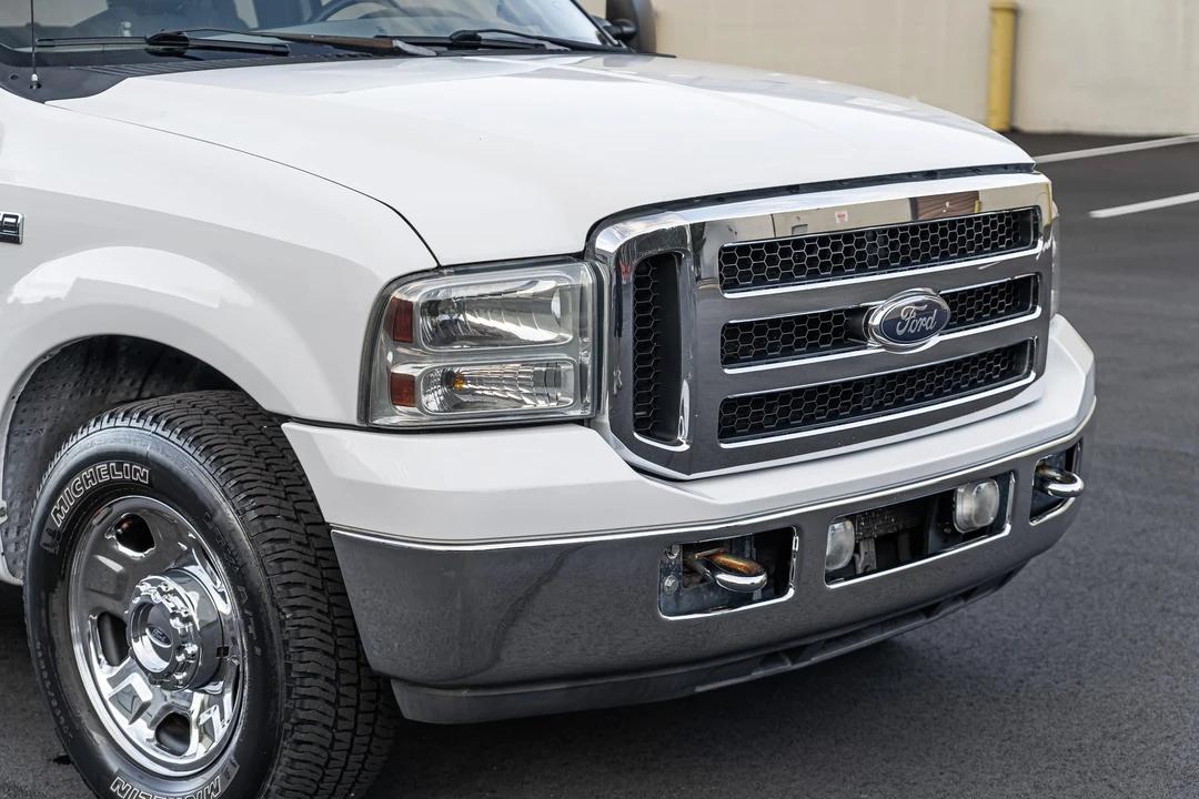 2007 Ford Super Duty 1st Gen - Image 16 of 31