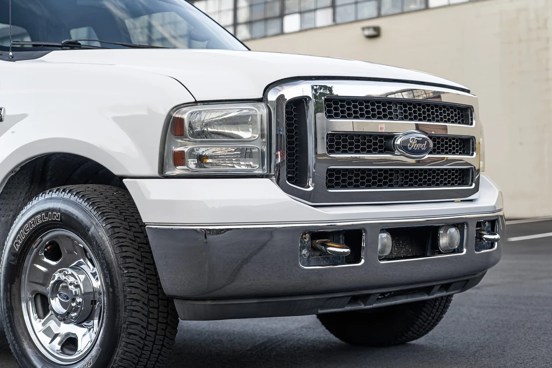 2007 Ford Super Duty 1st Gen - Image 18 of 31