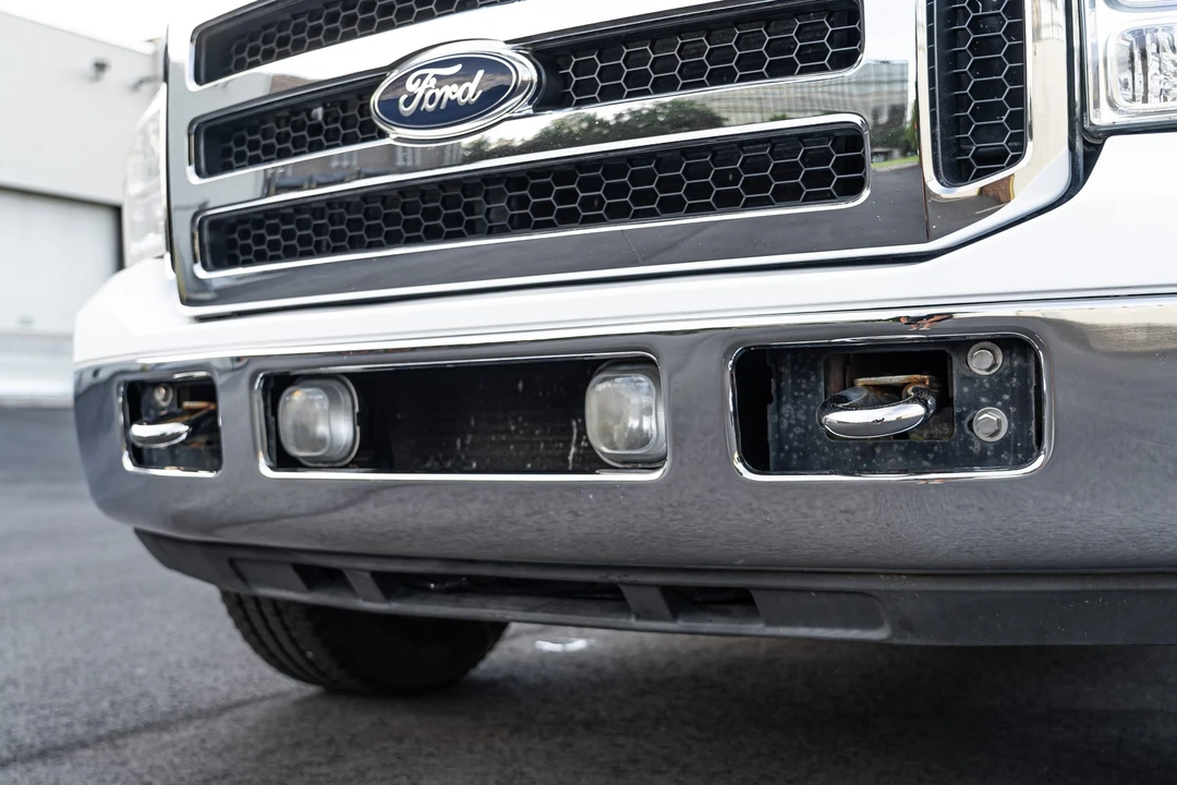2007 Ford Super Duty 1st Gen - Image 21 of 31