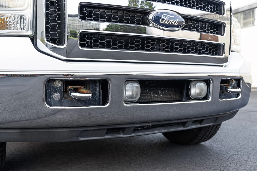 2007 Ford Super Duty 1st Gen - Image 20 of 31