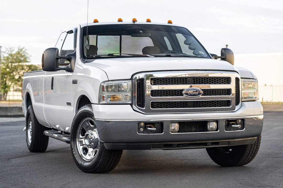 2007 Ford Super Duty 1st Gen - Image 13 of 31