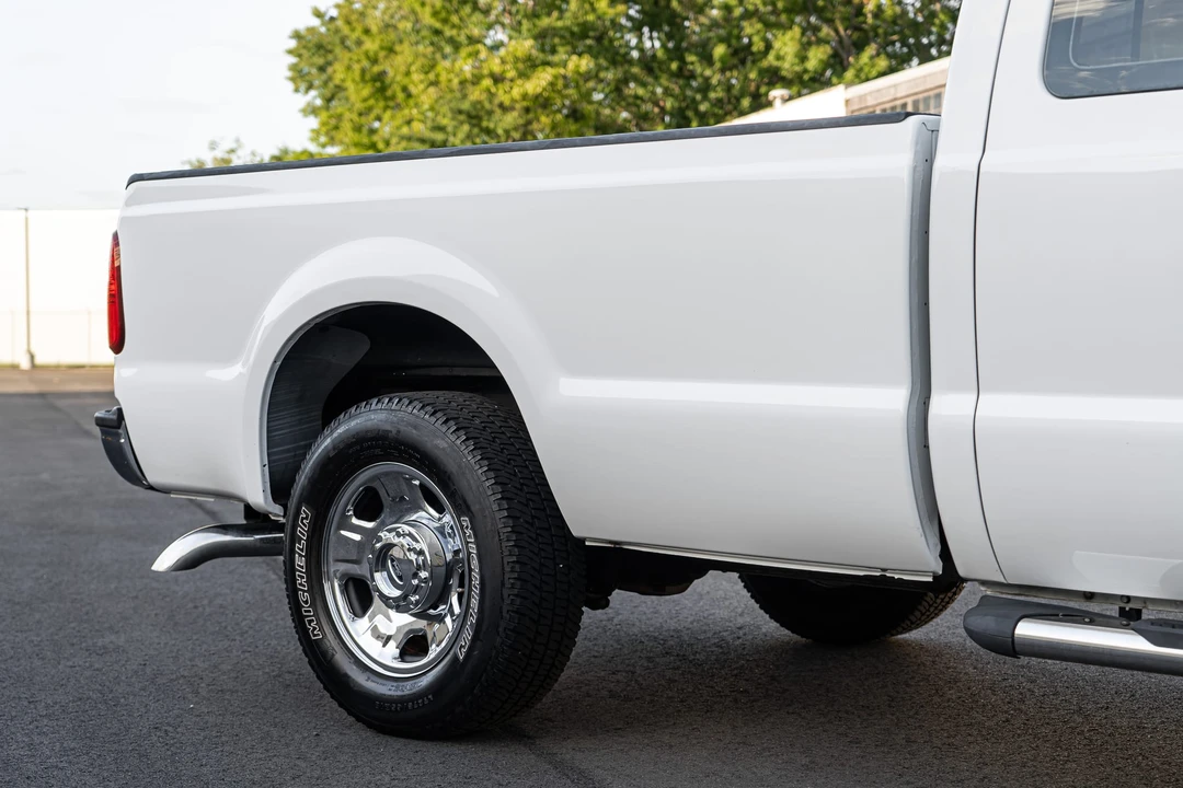 2007 Ford Super Duty 1st Gen - Image 30 of 31