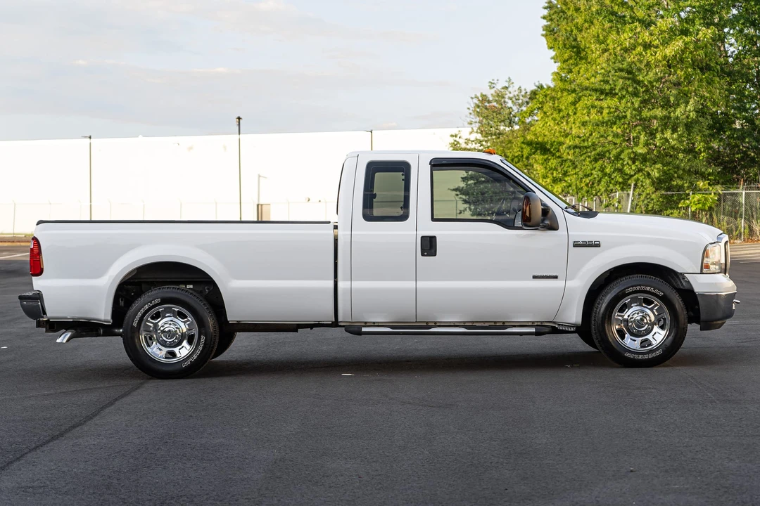 2007 Ford Super Duty 1st Gen - Image 11 of 31