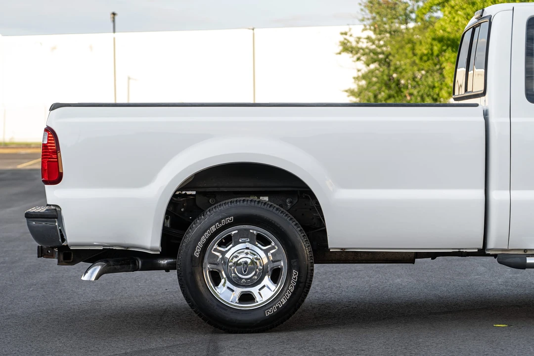 2007 Ford Super Duty 1st Gen - Image 31 of 31