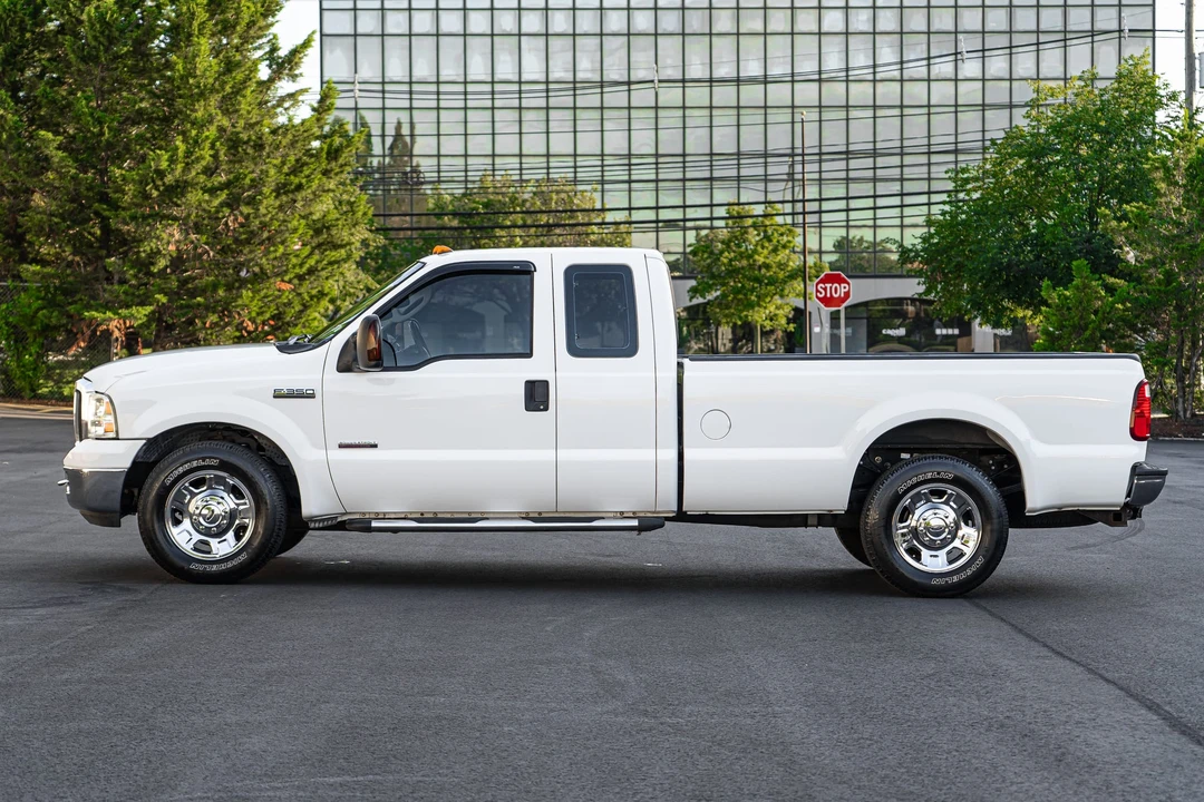 2007 Ford Super Duty 1st Gen - Image 5 of 31