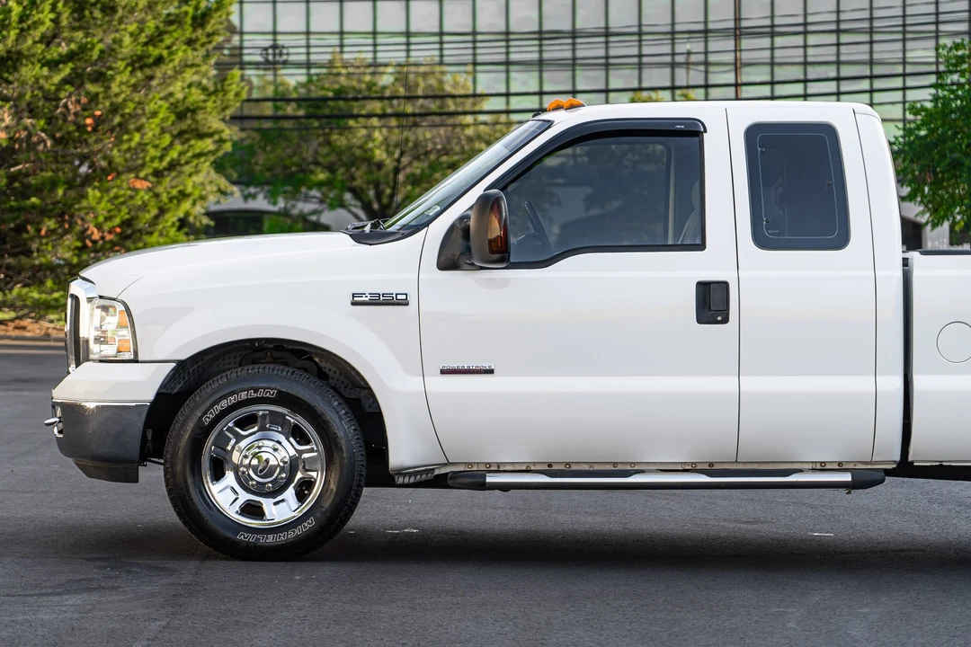 2007 Ford Super Duty 1st Gen - Image 26 of 31