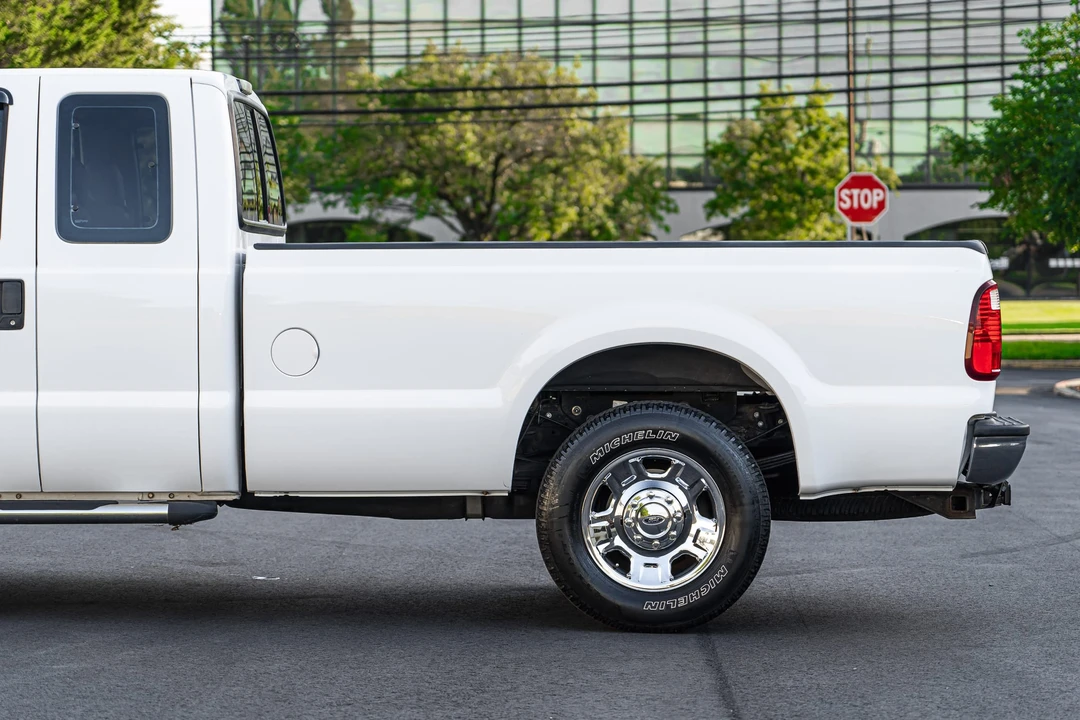2007 Ford Super Duty 1st Gen - Image 27 of 31