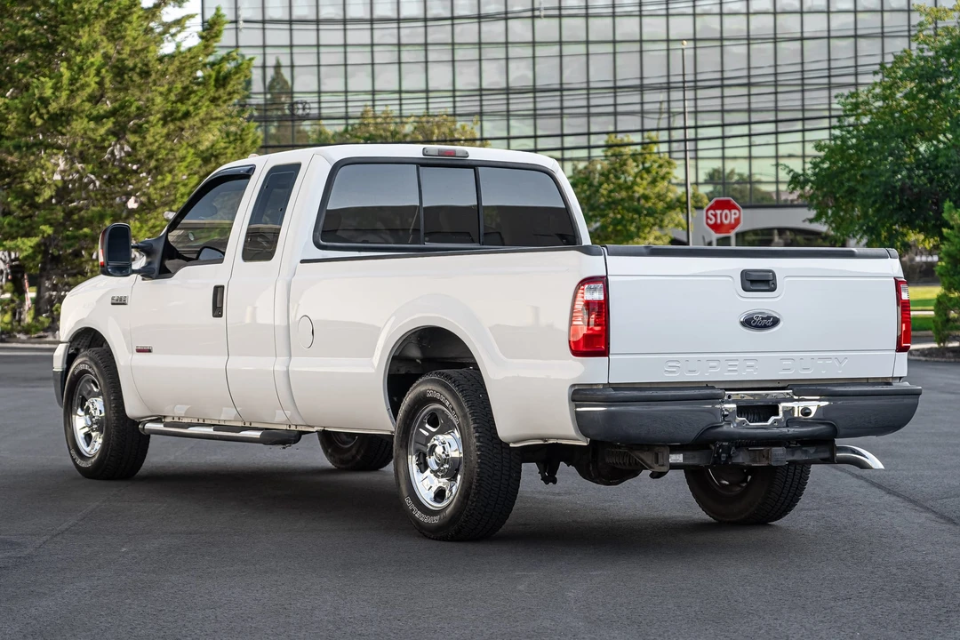 2007 Ford Super Duty 1st Gen - Image 6 of 31
