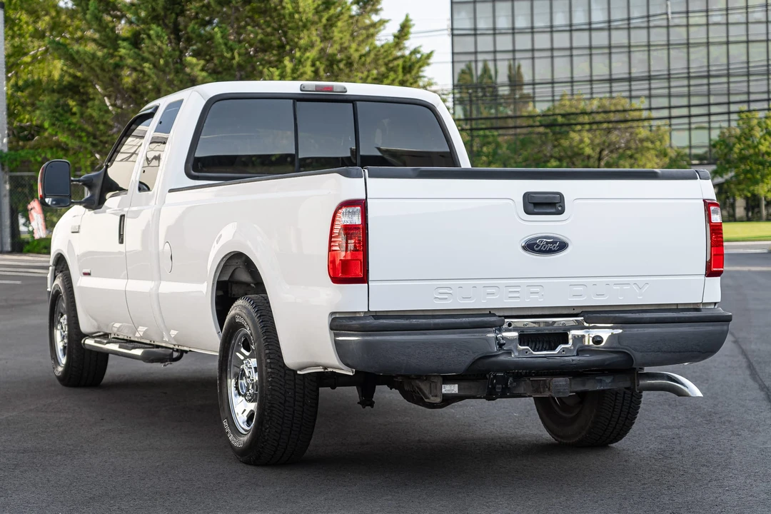 2007 Ford Super Duty 1st Gen - Image 7 of 31