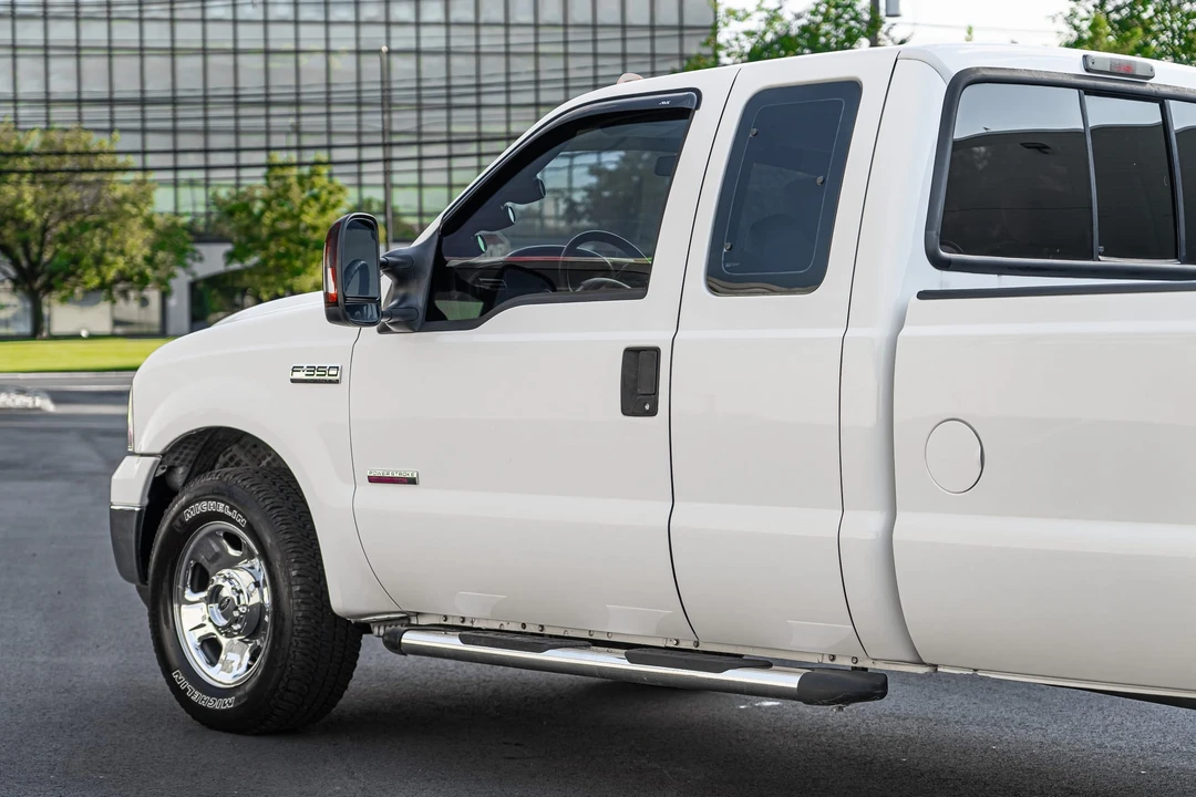 2007 Ford Super Duty 1st Gen - Image 25 of 31