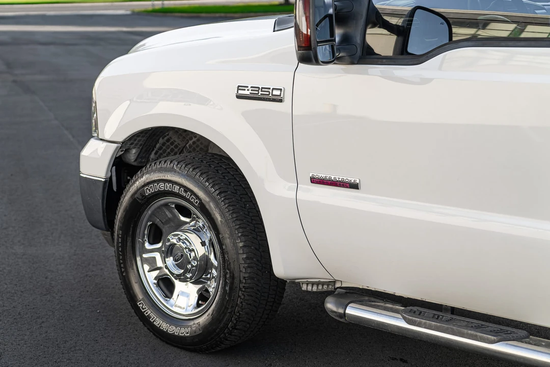 2007 Ford Super Duty 1st Gen - Image 24 of 31