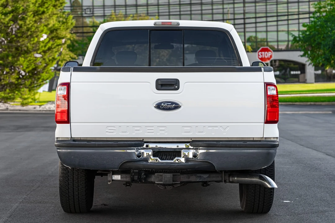 2007 Ford Super Duty 1st Gen - Image 8 of 31