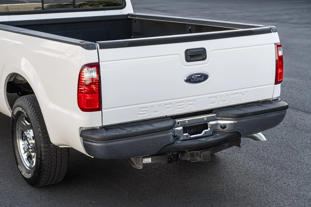 2007 Ford Super Duty 1st Gen - Image 28 of 31