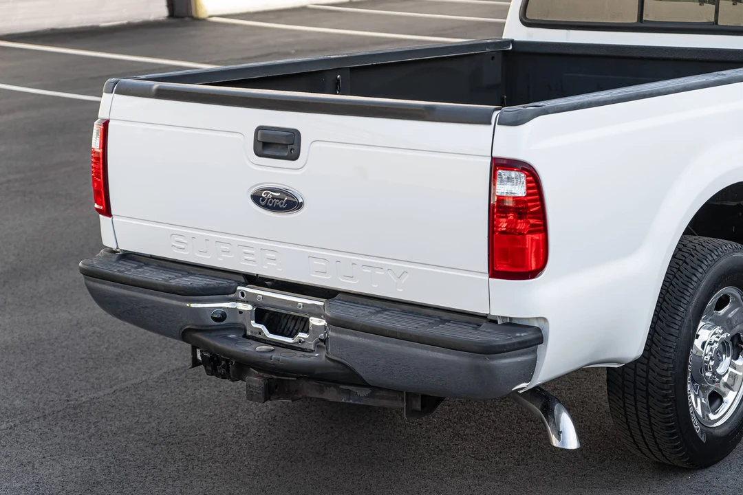 2007 Ford Super Duty 1st Gen - Image 29 of 31