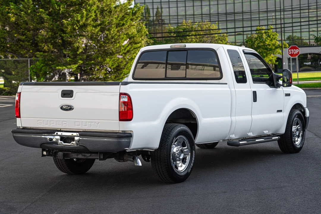 2007 Ford Super Duty 1st Gen - Image 10 of 31