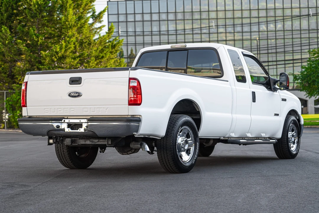 2007 Ford Super Duty 1st Gen - Image 9 of 31