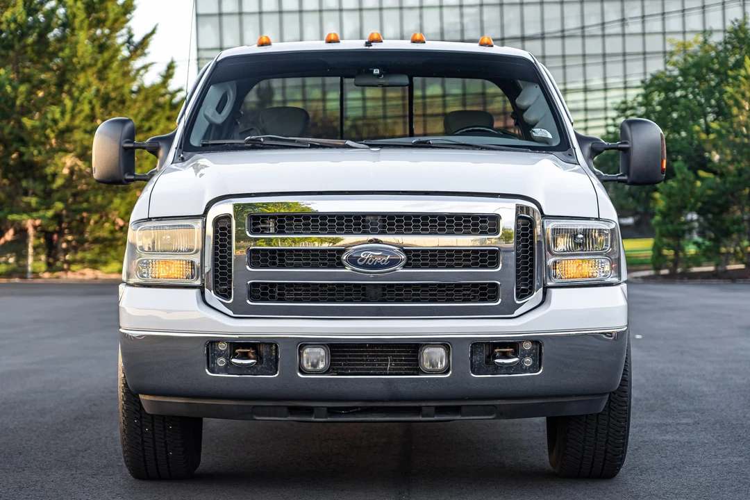 2007 Ford Super Duty 1st Gen - Image 2 of 31