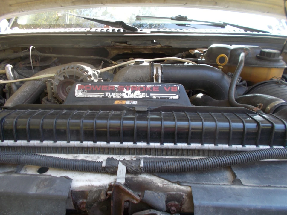 2007 Ford Super Duty 1st Gen - Image 6 of 6