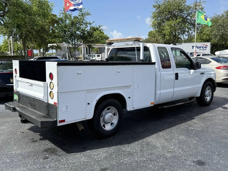 2007 Ford Super Duty 1st Gen - Image 6 of 21