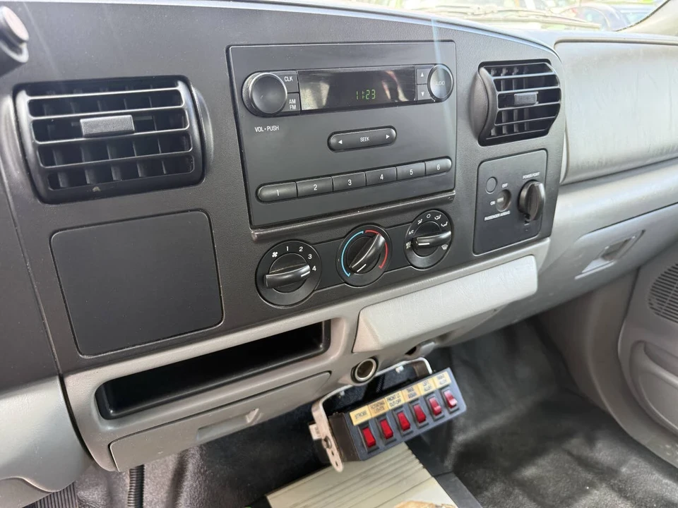 2007 Ford Super Duty 1st Gen - Image 16 of 21